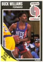 NBA Cards